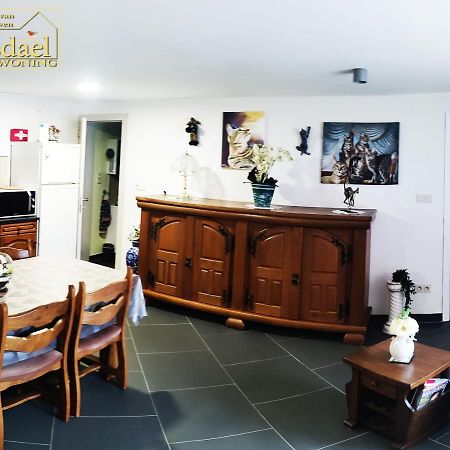 Vakantiewoning Henisdael Heers ภายนอก รูปภาพ