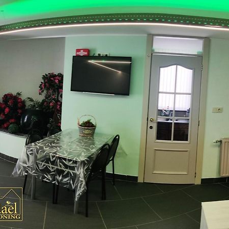 Vakantiewoning Henisdael Heers ภายนอก รูปภาพ