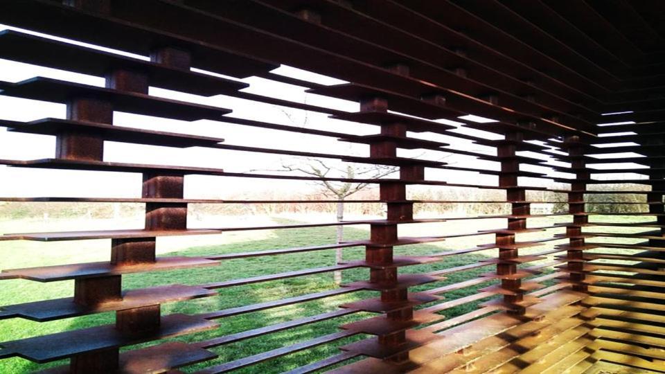 Vakantiewoning Henisdael Heers ภายนอก รูปภาพ