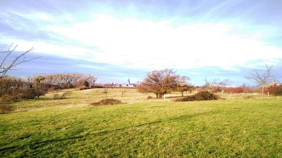 Vakantiewoning Henisdael Heers ภายนอก รูปภาพ